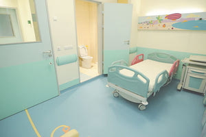 Στην τύχη της έχει αφεθεί η Παιδοψυχιατρική Κλινική του ΠΑΓΝΗ