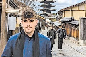 Ο Γιώργος Ψαλτάκης