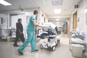 Ξανά στον δρόμο για το ΕΣΥ οι υγειονομικοί της Κρήτης