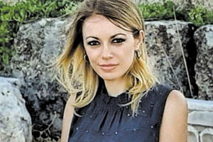 Αγγελική Αδαμοπούλου