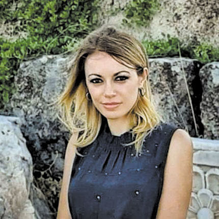 Αγγελική Αδαμοπούλου