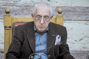 ΝΙΚΗΤΑΣ ΚΑΚΛΑΜΑΝΗΣ