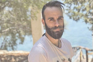 Ο άτυχος Μάνος Καματερός