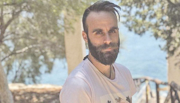 Ο άτυχος Μάνος Καματερός