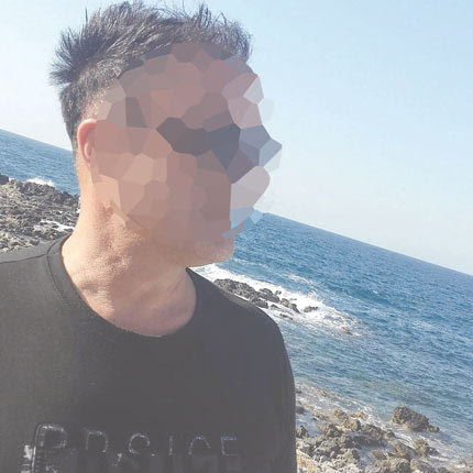 Ο 57χρονος ανασύρθηκε απανθρακωμένος από την επιχείρησή του