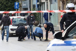 Μπορεί να πυροβόλησε κατά ριπάς αλλά δεν ήθελε να σκοτώσει, ισχυρίζεται ο «πιστολέρο» του Γαζίου 