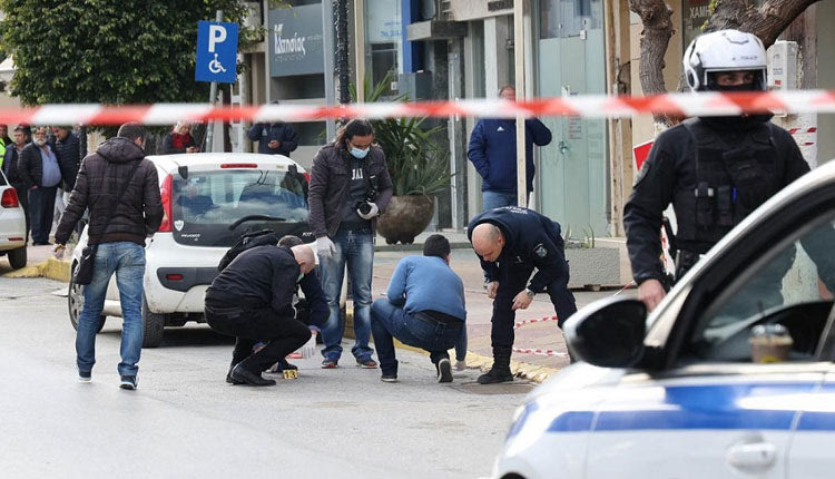 Μπορεί να πυροβόλησε κατά ριπάς αλλά δεν ήθελε να σκοτώσει, ισχυρίζεται ο «πιστολέρο» του Γαζίου 