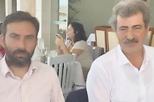 ΠΟΛΑΚΗΣ ΑΝΤΑΡΤΙΚΟ