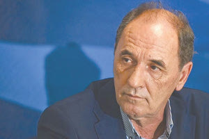 Ελέω Σταθάκη;