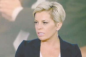 ΣΟΦΙΑ ΝΙΚΟΛΑΟΥ: Απευθείας αναθέσεις και ΣΔΟΕ