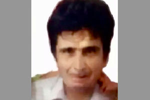 Ο Πάρης Μιστίλογλου