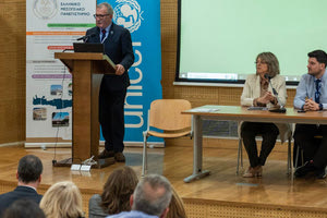 Στιγμιότυπο από την ημερίδα