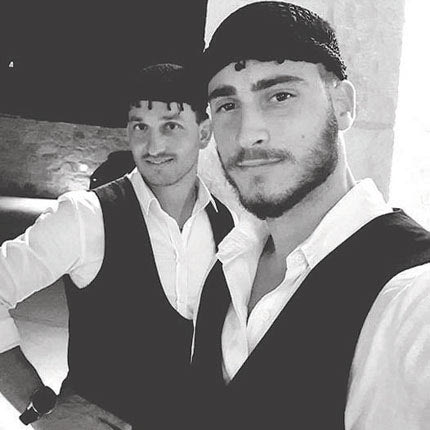 Ο 19χρονος ήταν ένα παιδί ιδιαίτερα αγαπητό 