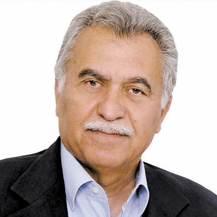 Ο Γιώργος Αρμουτάκης