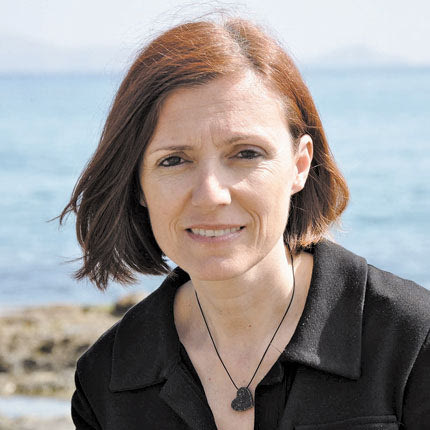 Η Μαρία Μαρή