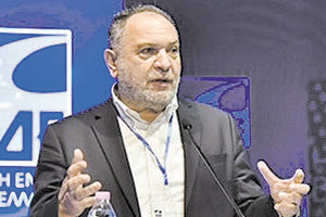 Αυτή την εβδομάδα θα κλείσει οριστικά το θέμα με τον Γιάννη Κουράκη και τον ΣΥΡΙΖΑ