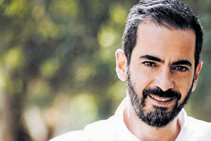 στην περίπτωση του μηχανικού Θοδωρή Δουλουμπέκη