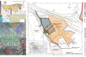 Τα σχέδια του Δήμου για την εσωτερική μετακίνηση του καταυλισμού των Ρομά