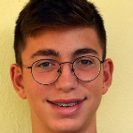 Γρεβετζάκης Αλέξανδρος Α2