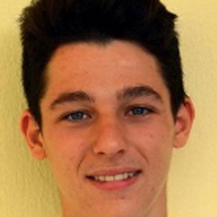 Δαδής Δημήτριος Α2