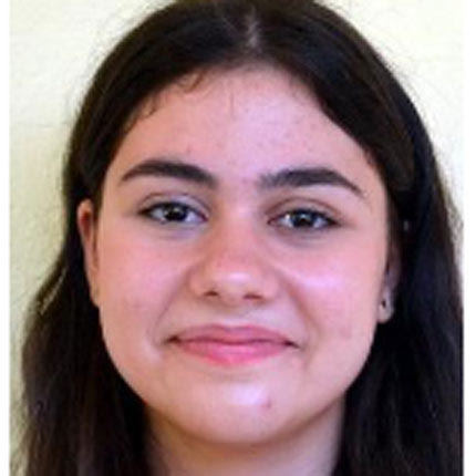 Αδαμάκη Κωνσταντίνα Α1