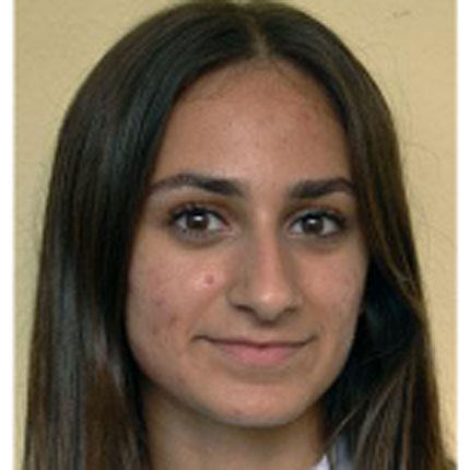 Λαγουδάκη Γεωργία Α3