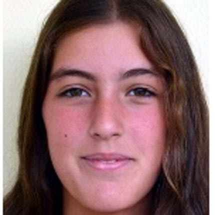 Βενέρη Μαρία-
Περσεφόνη Α3