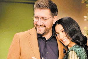 Για προγραμματισμένη επέμβαση εισήχθη στο ΠΑΓΝΗ ο Μενέλαος Μποκέας