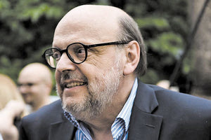 Να και ο… Αντώναρος