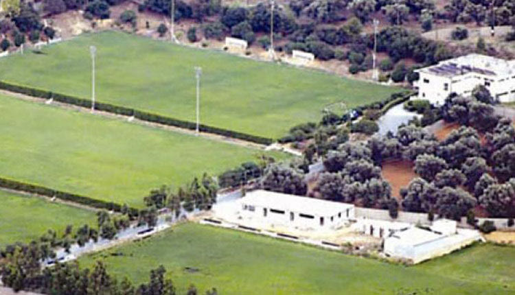 Οι διαδικασίες επέκτασης του ΒΑΚ διχάζουν ΟΦΗ και Δήμο