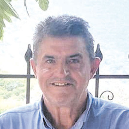 Αποχωρεί από το ποδόσφαιρο ο Καλυκάκης