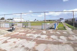 Σημαντικά τα έργα τα οποία θα γίνουν στη Νέα Αλικαρνασσό