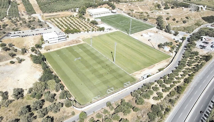 Οι διαδικασίες επέκτασης του ΒΑΚ διχάζουν ΟΦΗ και Δήμο