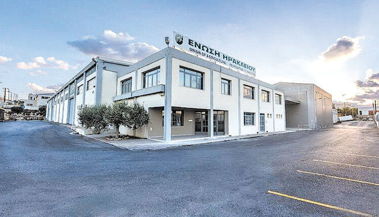 Σχεδόν όλα τα ακίνητα της Ένωσης ζητά το ιρλανδικό fund