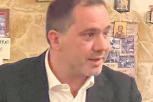 Φραγκίσκος Λαμπρινός