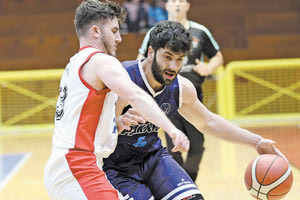 Φάση από την άνετη νίκη του «Ηράκλειο» ΟΑΑ επί του ΟΑΧΦάση από την άνετη νίκη του «Ηράκλειο» ΟΑΑ επί του ΟΑΧ