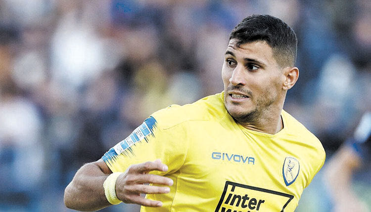 Θύμα κλοπής από γνωστή του ο Καρέλης!