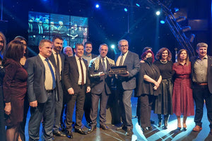 Χρ. Σταϊκούρας από το Ηράκλειο: Ό,τι είπαμε το κάναμε!