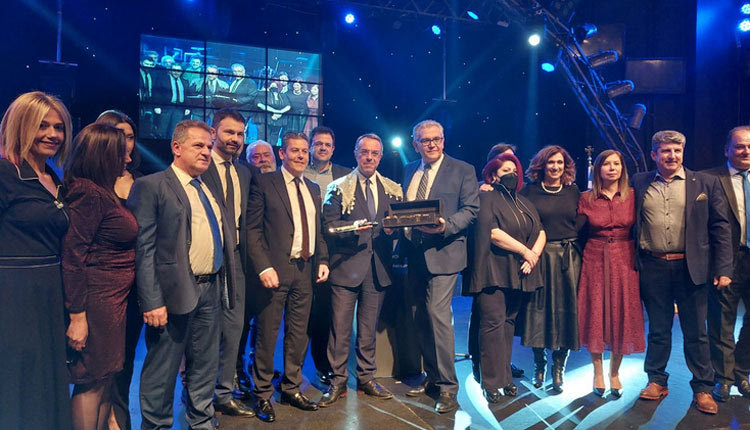 Χρ. Σταϊκούρας από το Ηράκλειο: Ό,τι είπαμε το κάναμε!