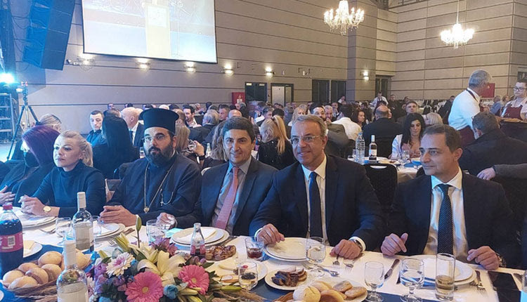 Χρ. Σταϊκούρας από το Ηράκλειο: Ό,τι είπαμε το κάναμε!