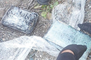 «Καίει» με τις αποκαλύψεις τον… «Εσκομπάρ της Κρήτης» η 40χρονη φίλη του 