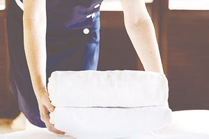 Χιλιάδες και φέτος οι κενές θέσεις ξενοδοχοϋπαλλήλων στην Κρήτη