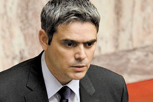 Κώστας Καραγκούνης