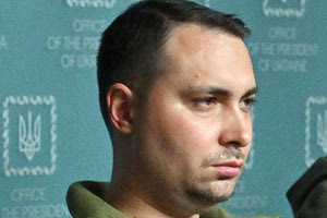 Η Ουκρανία διαθέτει πράκτορες στο στενό περιβάλλον του Βλαντίμιρ Πούτιν, υποστηρίζει ο επικεφαλής της Κεντρικής Διεύθυνσης Πληροφοριών του Υπουργείου Άμυνας, Κιρίλο Μπουντάνοφ