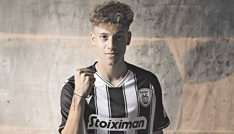 Τα μαγικά του Κωσταντέλια και η μιζέρια του ελληνικού ποδοσφαίρου