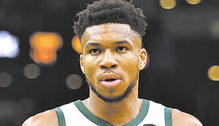 Νίκησε χωρίς να παίξει στο All Star Game o Giannis