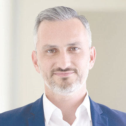 Ο αντιδήμαρχος Τεχνικών Εργων Γιάννης Αναστασάκης 