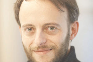 Ο δρ. Αλέξανδρος Σταματάκης