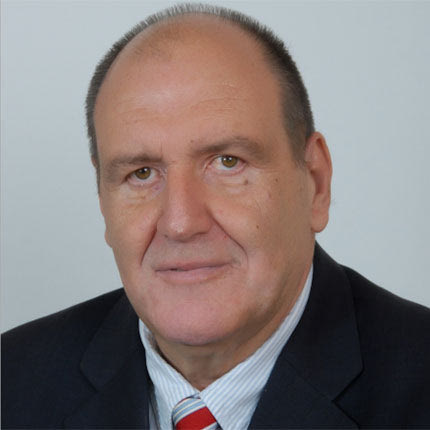 Ο κ. Δημήτρης Καλαϊτζιδάκης 