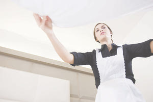 Από τα ξενοδοχεία λείπουν κυρίως μάγειρες, καμαριέρες και σερβιτόροι